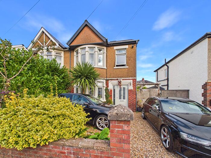 5 Bedroom Semi Detached House For Sale In Maelog Road, Whitchurch, Cardiff, CF14