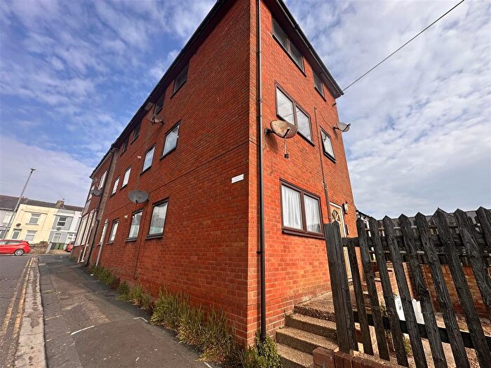 2 Bedroom Flat To Rent In Vale Road, St. Leonards-On-Sea, TN37