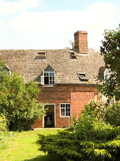 3 Bedroom Terraced House For Sale In The Lane, Burmington, Shipston-on-stour, CV36