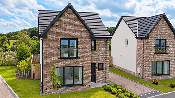 4 Bedroom Detached House For Sale In Golf View Road, Inverness, IV3