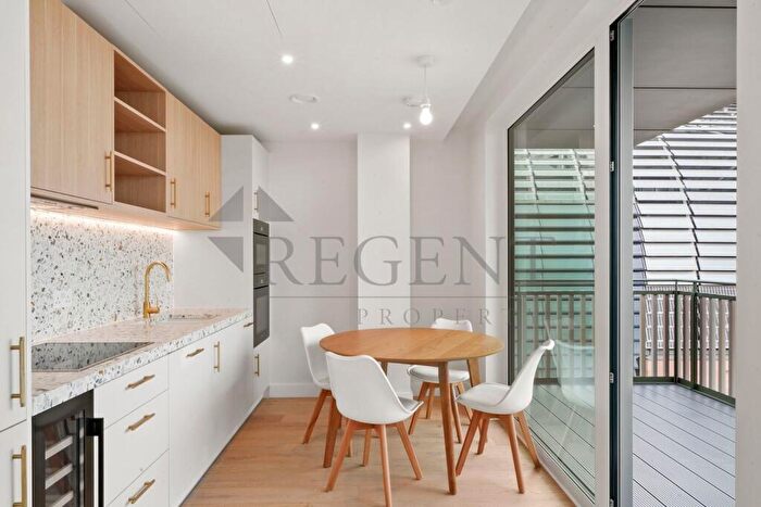 2 Bedroom Apartment To Rent In Grand Central Apartments, Brill Place, NW1