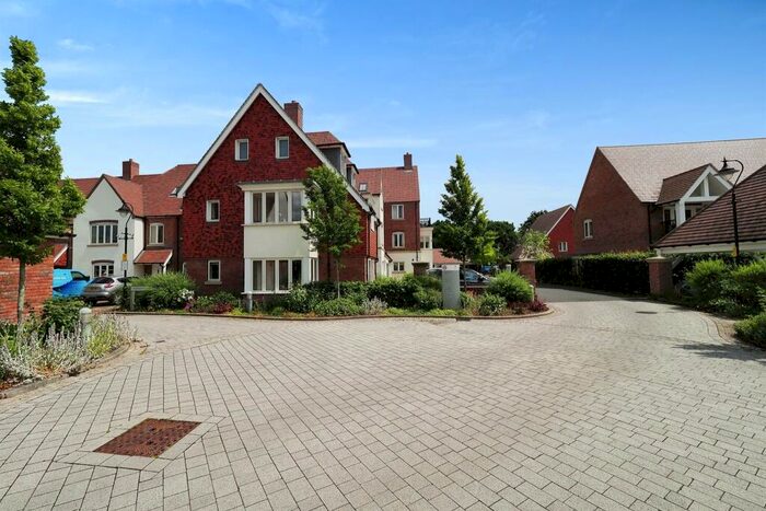 1 Bedroom Apartment For Sale In Cottage Meadow Way, Aston-On-Trent, Derby, DE72