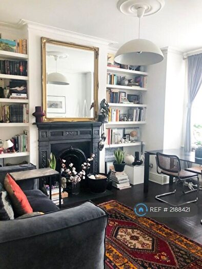 2 Bedroom Flat To Rent In Deacon Road, London, NW2