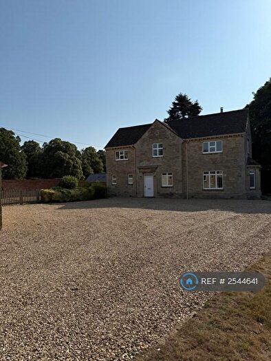 4 Bedroom Detached House To Rent In Weekley, Kettering, NN16