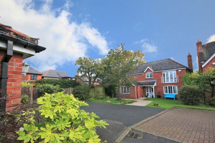 5 Bedroom Detached House To Rent In Orchard Court, WN5