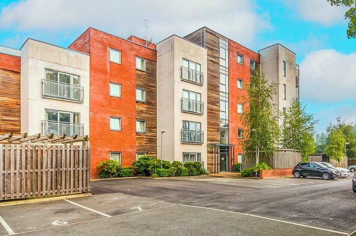 2 Bedroom Apartment To Rent In Palatine Road, Northenden, Manchester, M22