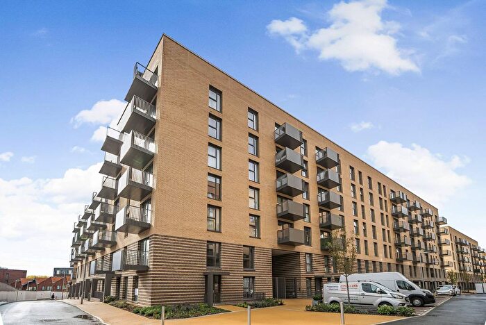 1 Bedroom Flat To Rent In Perryfield Way, Hendon, London, NW9