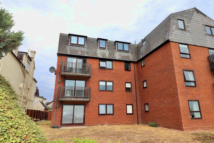 2 Bedroom Flat To Rent In Ambleside Court, Clacton-on-Sea, CO15