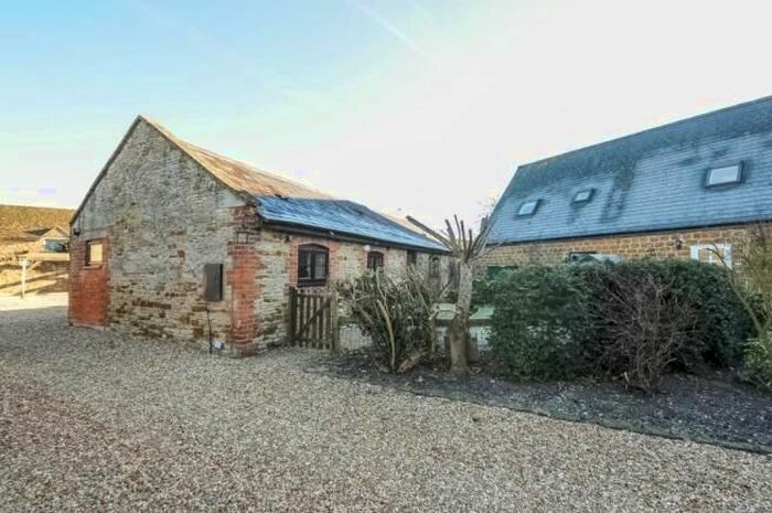 3 Bedroom Cottage To Rent In Daisy Hill, Duns Tew, OX25