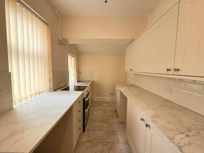 2 Bedroom Terraced House To Rent In Lower Park Street, Stapleford, NG9