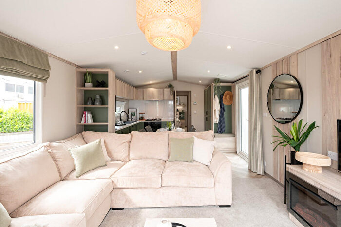 2 Bedroom Caravan For Sale In Victory Ripley, Sandy Bay Caravan Park, Pilling Lane, Preesall, Lancashire, FY6