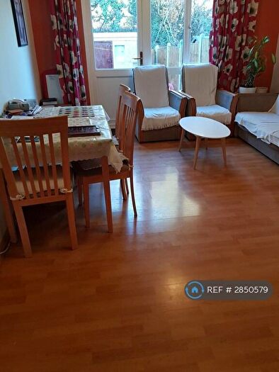 2 Bedroom Terraced House To Rent In Avenue Road, Chadwell Heath, Romford, RM6