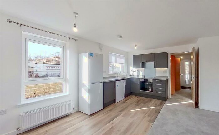 1 Bedroom Flat To Rent In Davids Way, Haddington, EH41