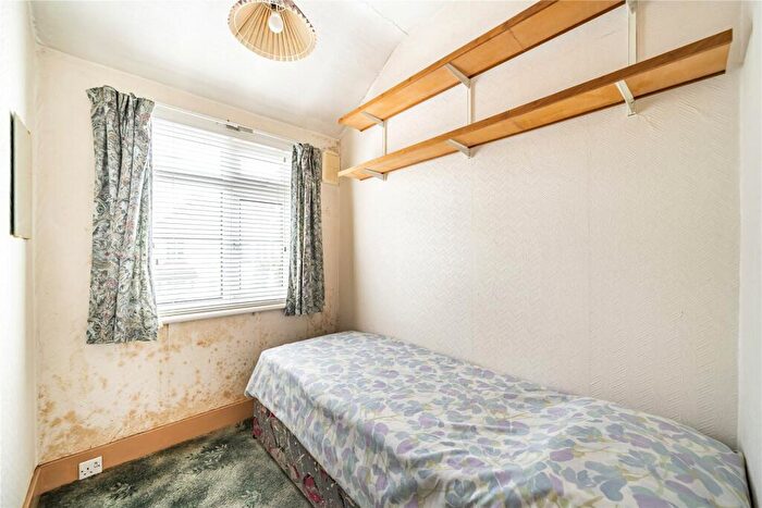 3 Bedroom Terraced House For Sale In Dawson Road, Kingston Upon Thames, KT1