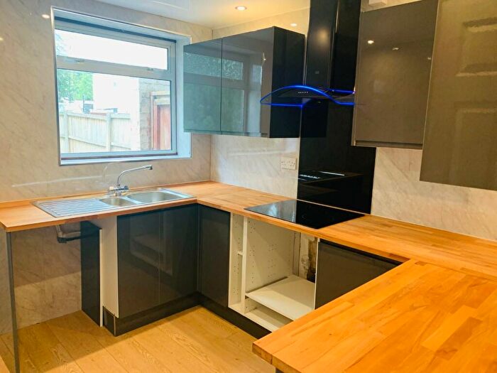 3 Bedroom House To Rent In Bray Road, Liverpool, L24