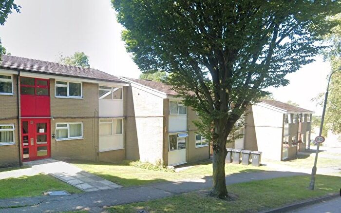 1 Bedroom Flat To Rent In Heron Way, BB5