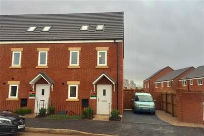 3 Bedroom House To Rent In Brookwood Way, Buckshaw Village, PR7