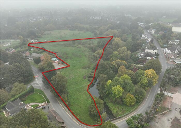 Land For Sale In Bridge Road, Kidderminster, DY11