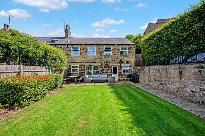 3 Bedroom Semi-Detached House To Rent In Butts Garth House, Butts Garth, Thorner, Leeds, LS14