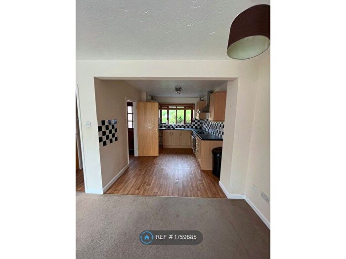 2 Bedroom Terraced House To Rent In Beechwood, Ross-On-Wye, HR9