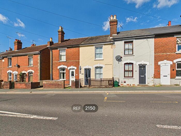 3 Bedroom Property To Rent In , Ipswich Road, Colchester, CO1