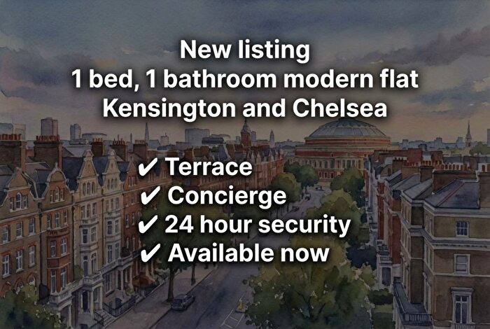 1 Bedroom Flat To Rent In Dalgarno Way, London, W10