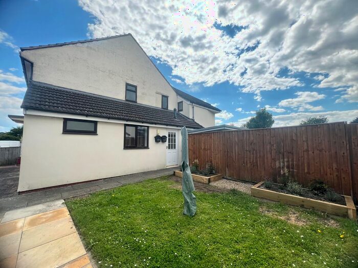 1 Bedroom Maisonette To Rent In The Hyde, Abingdon, OX14