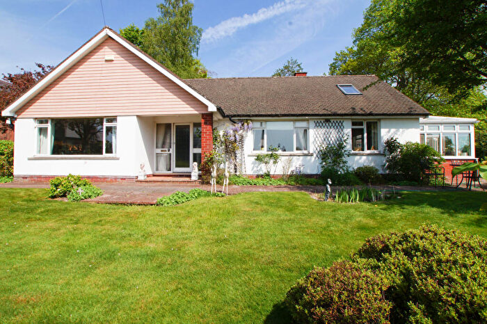 5 Bedroom Detached Bungalow For Sale In Wordsworth Street, Penrith, CA11