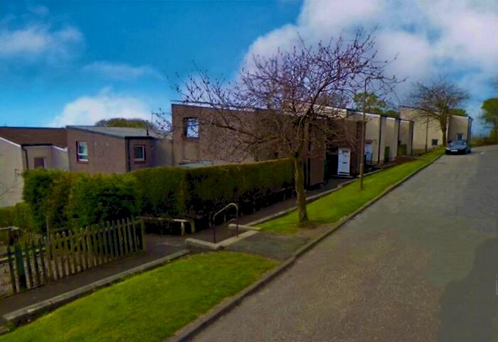 3 Bedroom Terraced House To Rent In Limefield Place, Bathgate, EH48