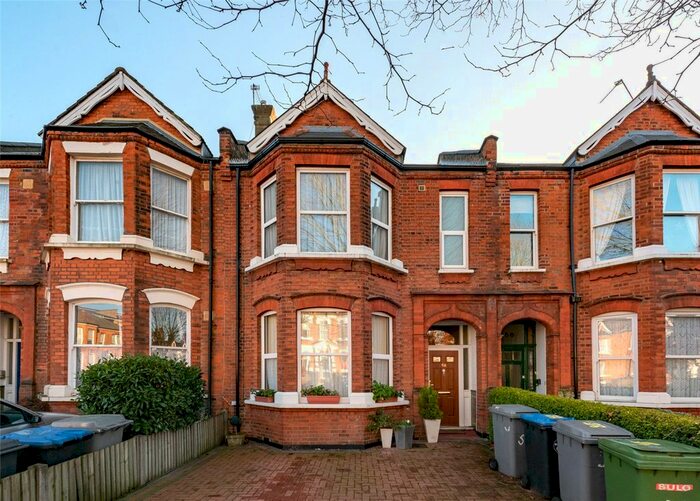 5 Bedroom Terraced House To Rent In Wrentham Avenue, London, NW10