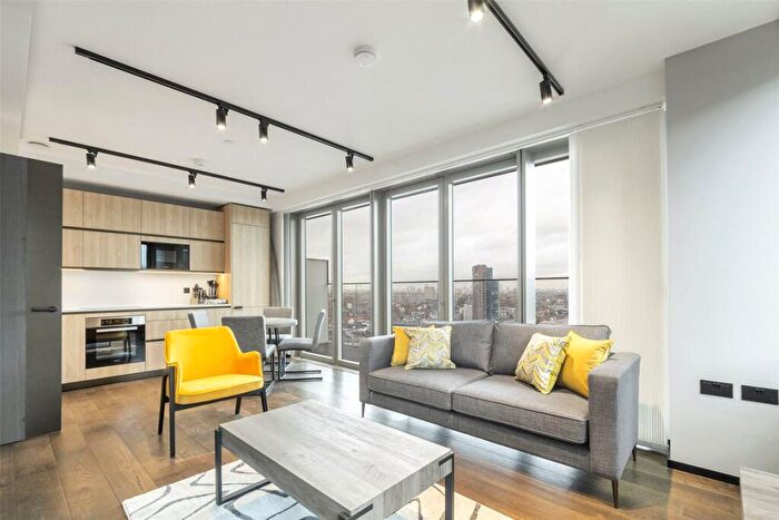 2 Bedroom Flat To Rent In Hewett Street, Shoreditch, EC2A