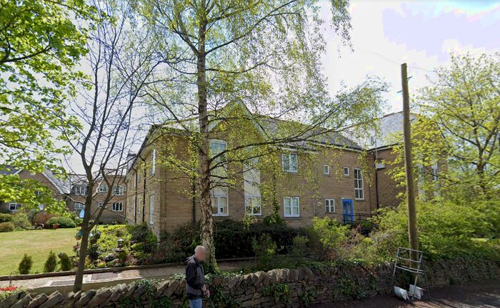 1 Bedroom Flat To Rent In Over 's Primrose Court, Market Street, High Peak, SK22