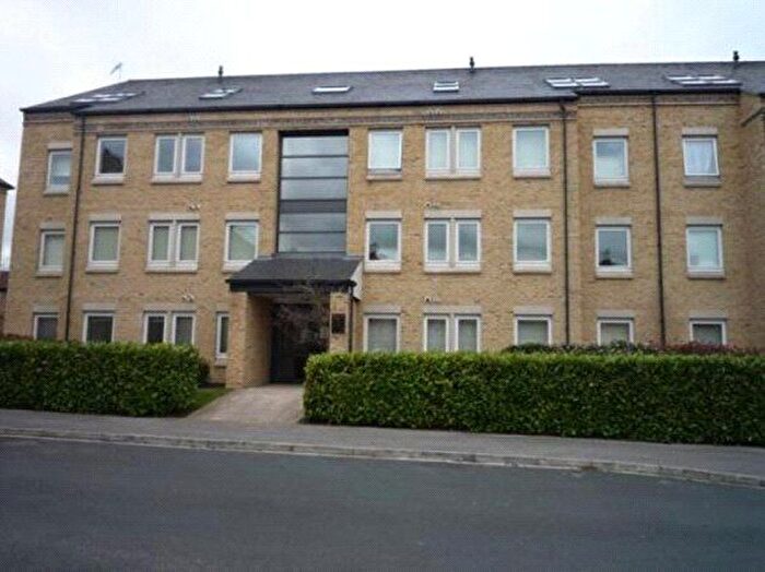 1 Bedroom Flat For Sale In Olympian Court, York, North Yorkshire, YO10