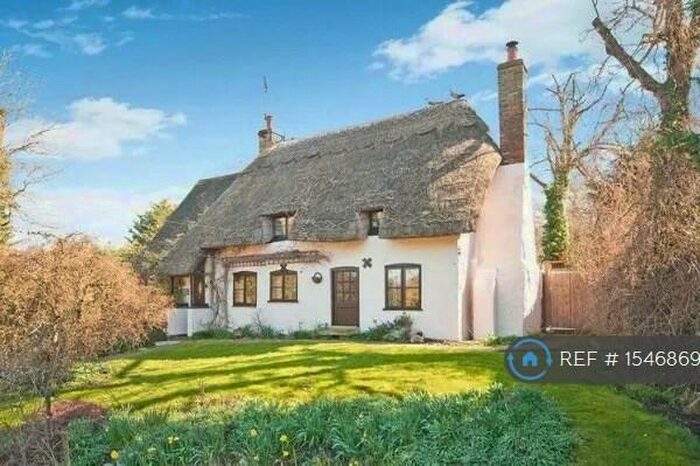 4 Bedroom Detached House To Rent In Duck Lane, Ludgershall, Aylesbury, HP18