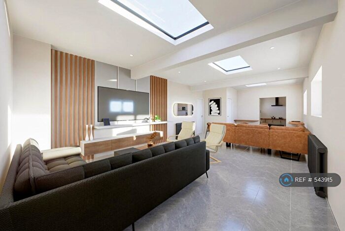 6 Bedroom End Of Terrace House To Rent In Gloucester Road North, Bristol, BS7