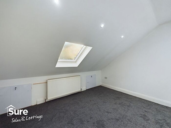 1 Bedroom Maisonette To Rent In Peascroft Road, Hemel Hempstead, Hertfordshire, HP3