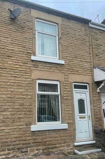 2 Bedroom Terraced House To Rent In Avenue Road, Wath, S63