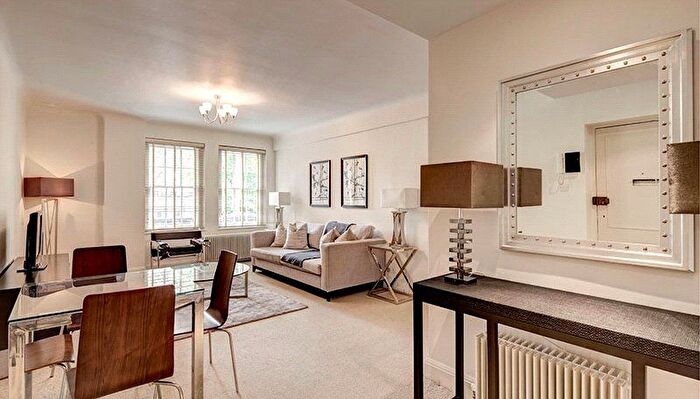 2 Bedroom Flat To Rent In Pelham Court, Fulham Road, Chelsea, London, SW3