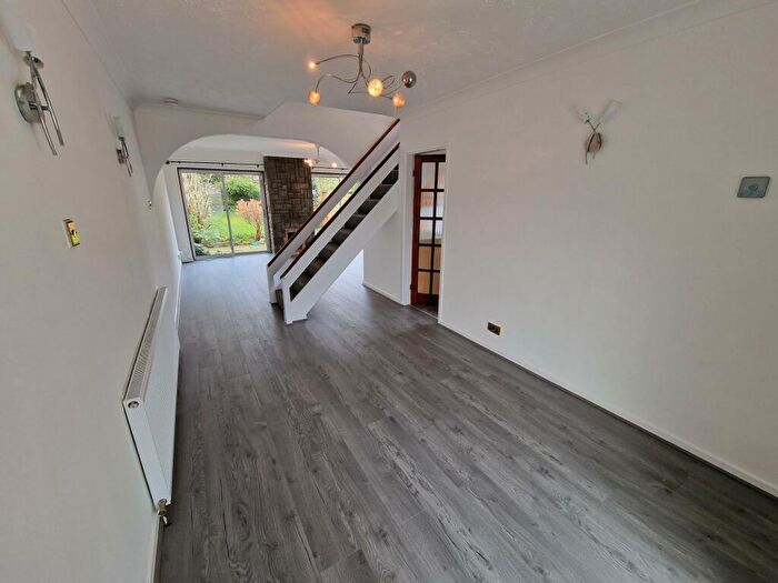 3 Bedroom Semi-Detached House To Rent In All Saints Drive, Four Oaks, Sutton Coldfield, B74