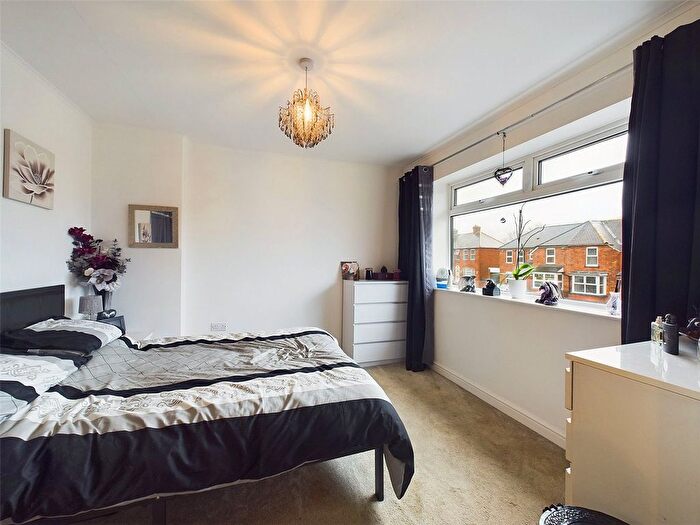 3 Bedroom Detached House For Sale In Bloomfield Road, Gloucester, Gloucestershire, GL1