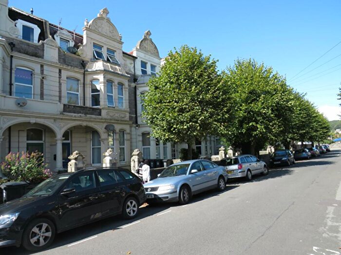 1 Bedroom Apartment To Rent In Weston-Super-Mare, Graham Road, BS23