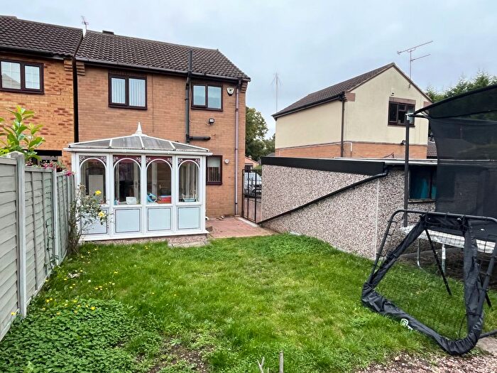 3 Bedroom Detached House To Rent In Armthorpe, Doncaster, DN3