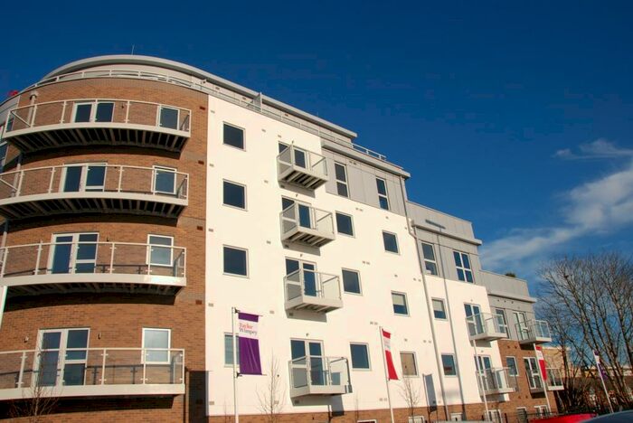 1 Bedroom Apartment To Rent In Austen House, Station View, Friary And St Nicolas, GU1