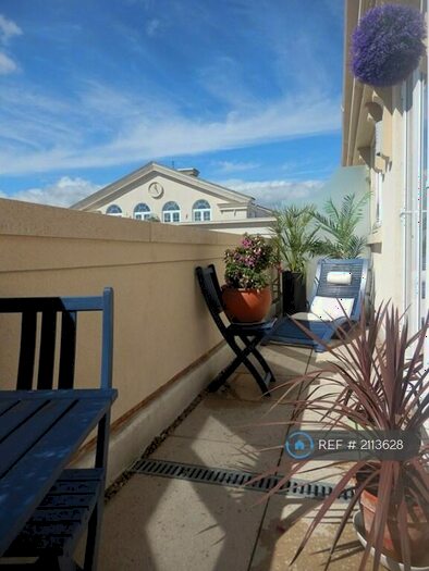 2 Bedroom Penthouse To Rent In Waterside, Birmingham, B90