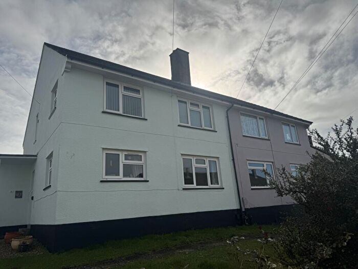 2 Bedroom Flat To Rent In Southernway, Plymstock, PL9