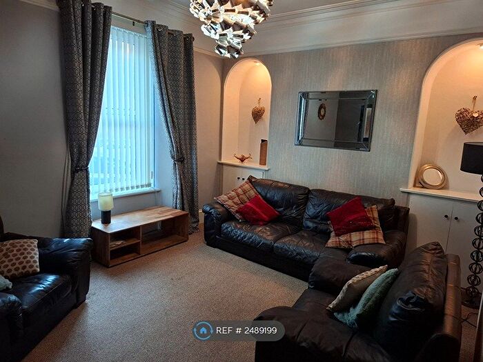 1 Bedroom Flat To Rent In Rosemount, Aberdeen, AB25
