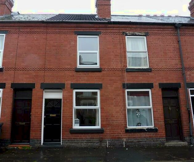 3 Bedroom House To Rent In Albert Road, Kidderminster, DY10