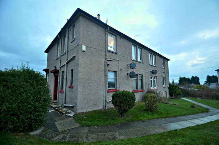 2 Bedroom Flat To Rent In Percival Street, Kirkcaldy KY2
