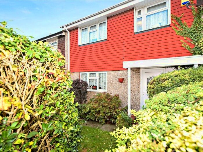 3 Bedroom Terraced House To Rent In Wisteria Gardens Swanley, BR8