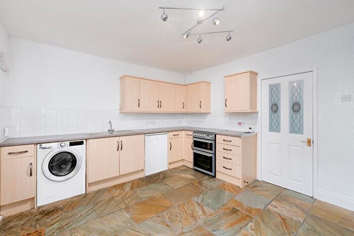 2 Bedroom Terraced House For Sale In Chorley Old Road, Whittle-le-Woods, Nr Chorley, PR6